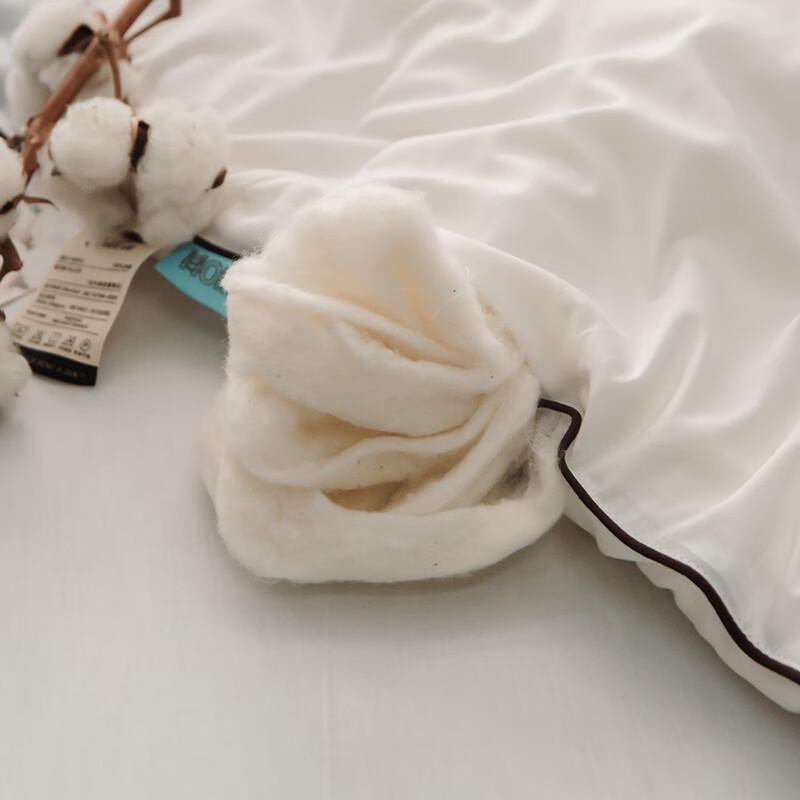 Natural 100% Cotton Winter Quilt