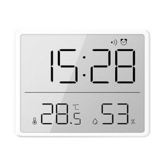 Mini Digital Thermometer & Hygrometer for Pets, Cars, and Aquariums