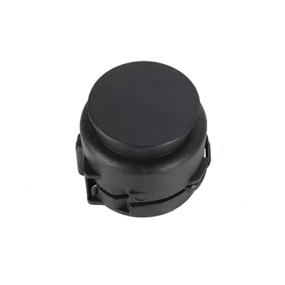 2x Radiator Hose Connector 17127799184 For BMW X4 F26 X5 E70 X6 E71 E60 Z4 E89