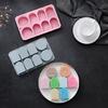 Chocolate Molds Silicone Material Baking Moulds Ramadan Theme Baking Accessories