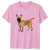 Maglietta Razza Canina Cairn Terrier Cane Cairn Terrier Regalo di Compleanno 2026