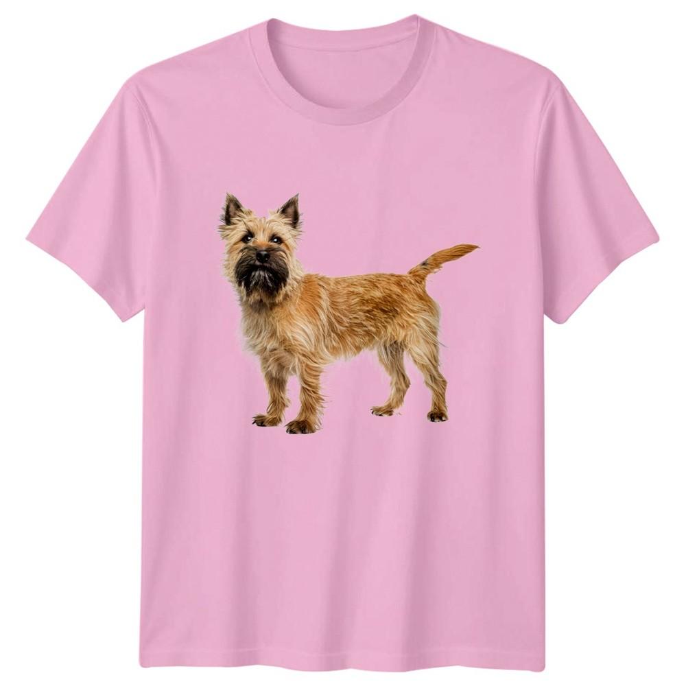 Maglietta Razza Canina Cairn Terrier Cane Cairn Terrier Regalo di Compleanno 2026