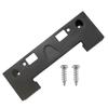 Car Front Bumper License Plate Mounting Bracket For Nissan Rogue SL S SV Select 2011 2012 2013 2014 2015 962101VK0A NI1068111