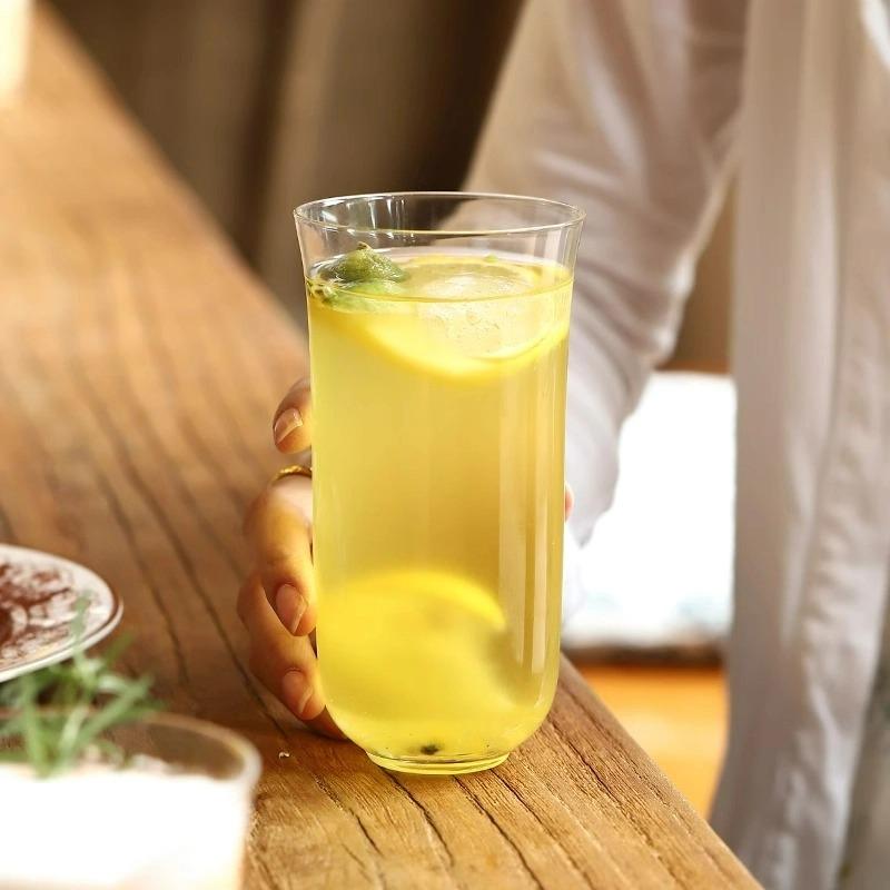 Lightweight Whisky Glass Cups,Old Fashioned Glass Cup,Cold Brew Water Glass Cup,Creative Cocktail Glasses Cups,Kitchen Tools