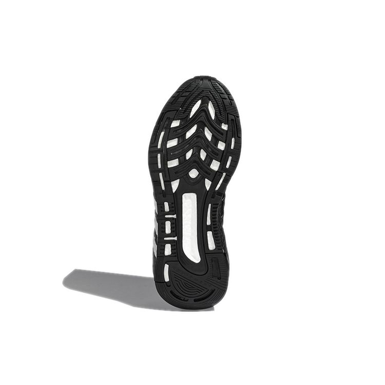 Adidas Equipment Comfortable Versatile Fabric Non-Slip Wear-Resistant Mid-Top Casual Running Shoes Unisex Sneaker Black White GW8920