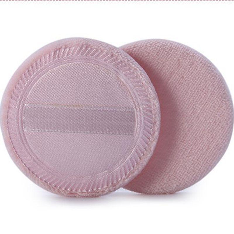 10 szt. Gąbka do makijażu Damska Uroda Do twarzy Ciała Puder Gąbka do pudru Podkład