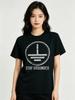 Unisexs Electrician TShirt Stay Grounded Funny Nerd Engineer Gift T Shirt Normal Short Sleeve Unisex Tops Tees Unisexs Clothing