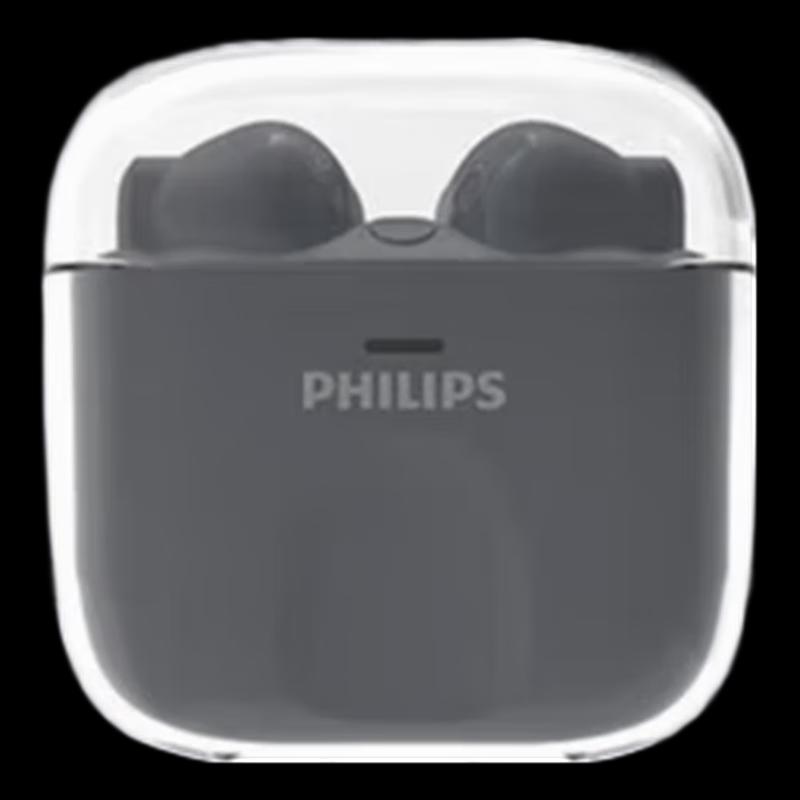 

Philips TAT1158 True Wireless Bluetooth Earbuds