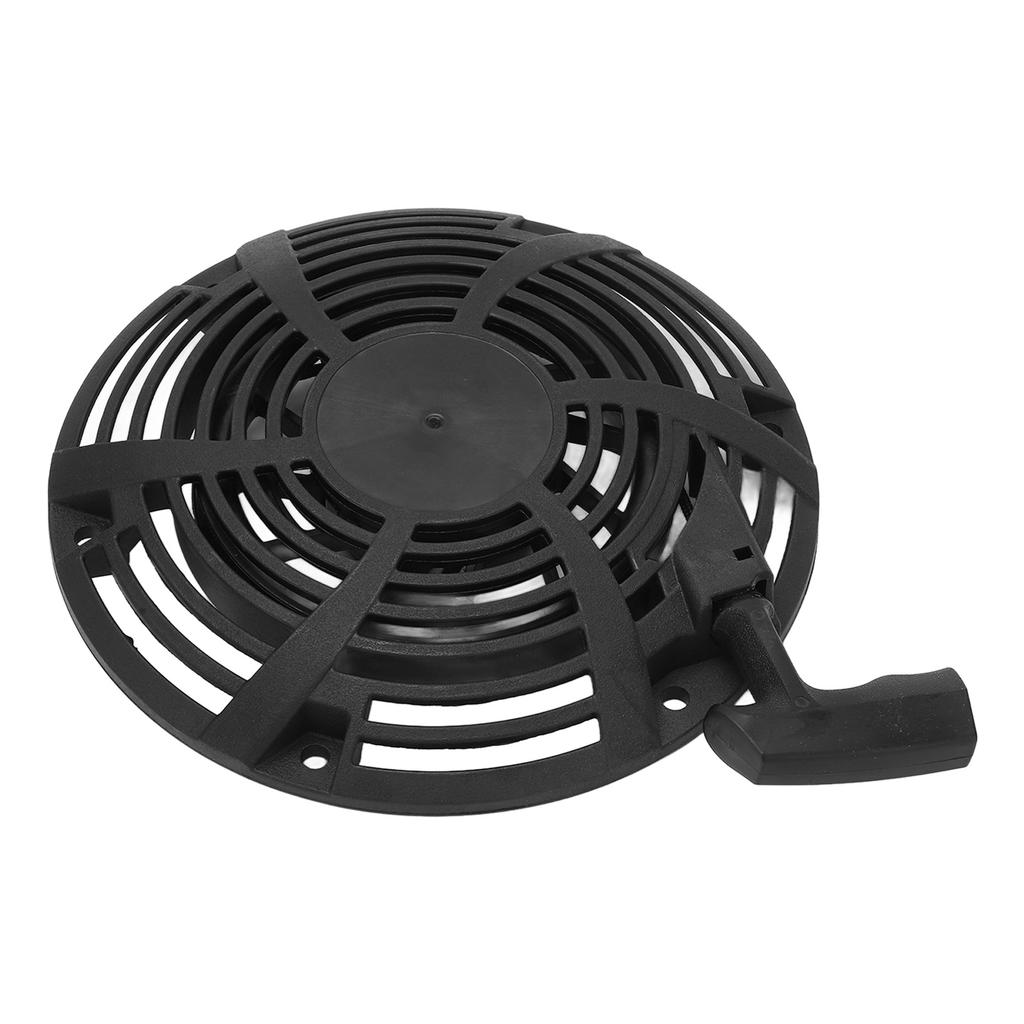 Recoil Starter Assembly Black 150 365 Engine Rewind Recoil Pull Starter Assembly Fit for 111P02 111P05 111P07 112P02