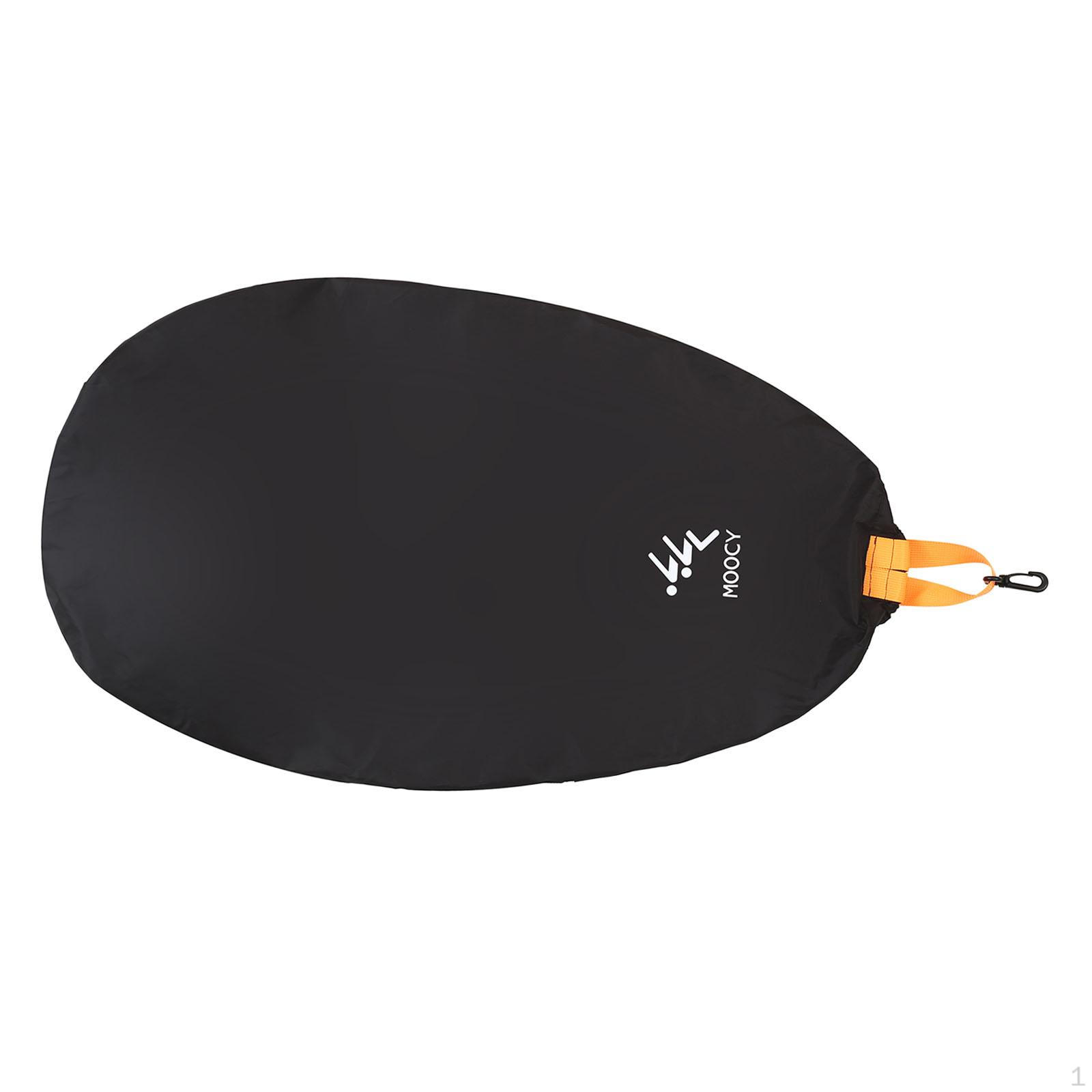 

Каячне кокпіт 109x58cm