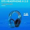 Logitech G733 RGB Wireless Gaming Headset