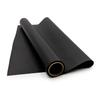 Scented Floral Foil - Satin Aroma - Black - Roll 50Cm X 9M