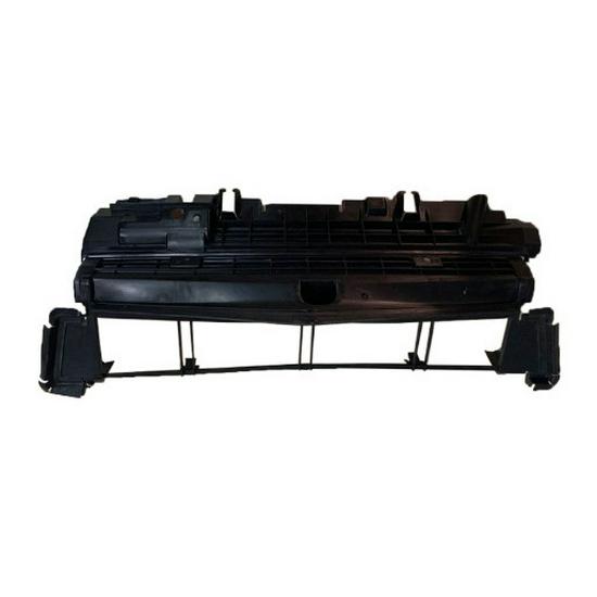 Mercedes-Benz C-Class W204 Lower Radiator Shield (2045053430)