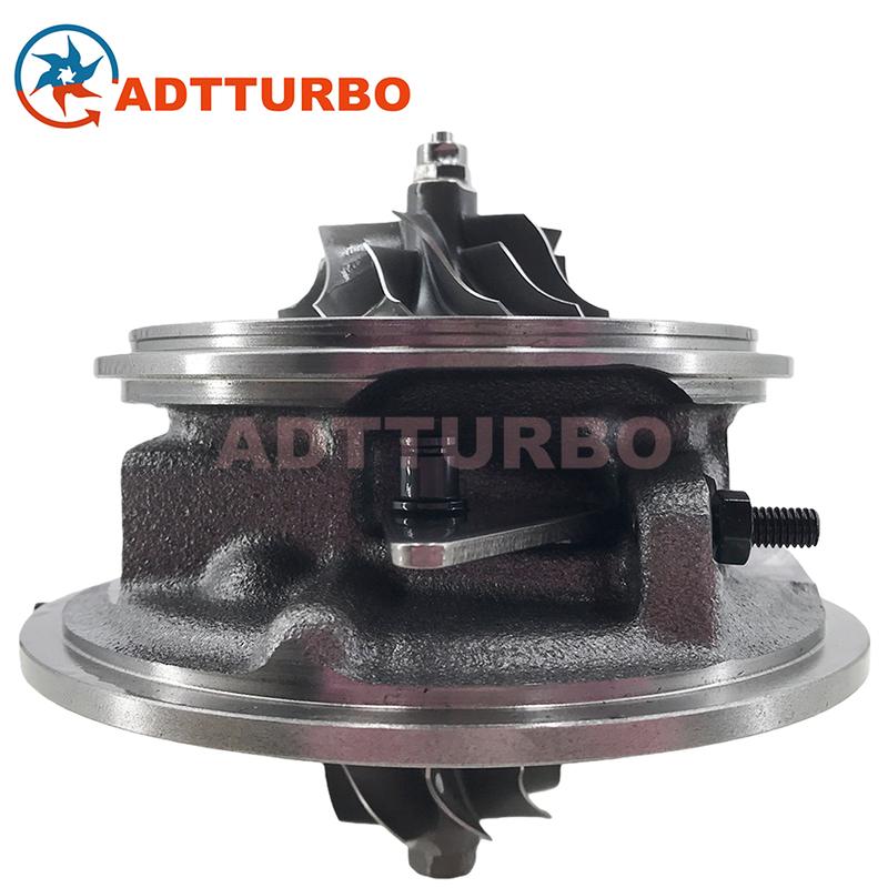 Турбокартридж GTB1449VZ 807489 807489-0001 0375S5 0375S4 9675101580 CHRA Турбины ДЛЯ Fiat Scudo 2.0 140 Multijet 94 кВт 128 л.с.