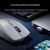 Acer OMW120 Tri-Mode kabellose Gaming-Maus