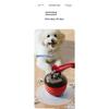 Smart Dog Toy Ball Electronic Interactive Pet Toy Moving Ball Rope Usb 3 Modes Automatic Moving Bouncing For Puppy Chew Products