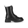 WYL3881-4 Ankle Boots, Black