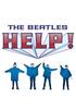 The Beatles Help! (luxusní edice) [DVD]