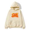 Ozzy Osbourne Hoodies Long Sleeve Fashion Casual Sweatshirt for Boys/girls Retro Cute Clothing Ropa Hombre Hooded