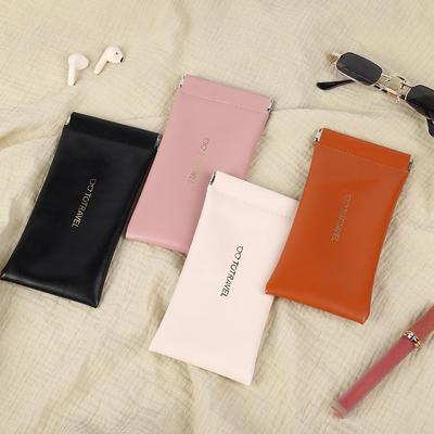 Portable Sunglasses & Eyeglasses Protective Case - New Style Storage Bag