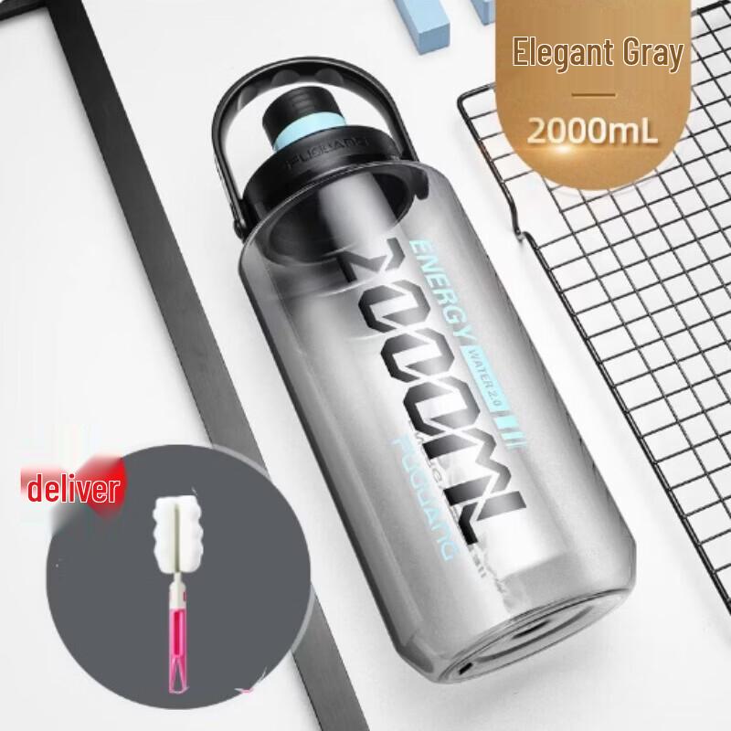 

LefanJie Sports Water Bottle