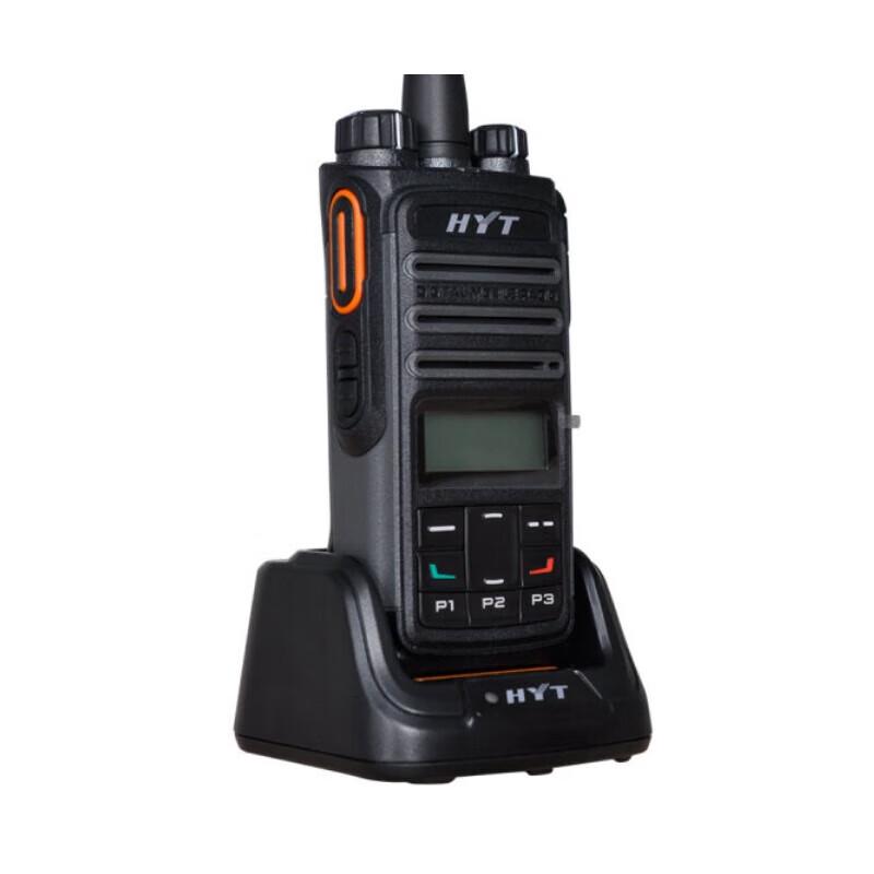 Hytera TD560 Commercial Digital Walkie-Talkie (CN version)