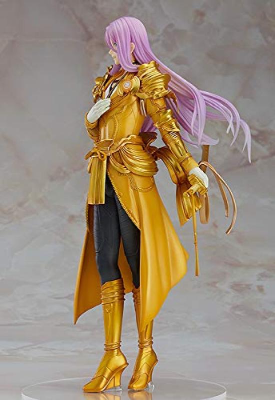 Touken Ranbu Online HACHISUKA KOTETSU PVC FIG 1/8