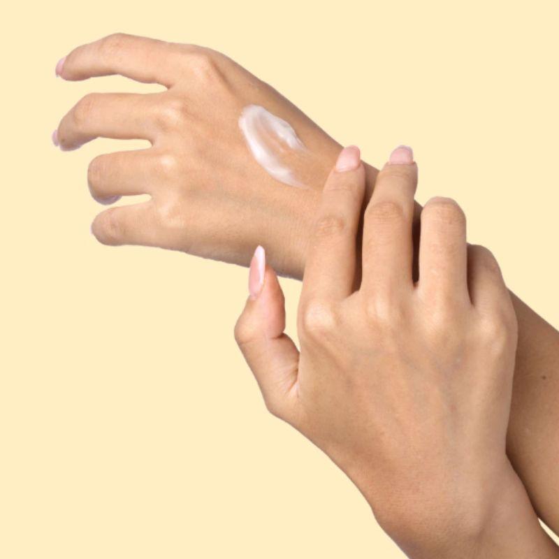 NACIFIC Glow Intensive Cream Deep Hydration Brightening & Radiance Moisturizer 50ml