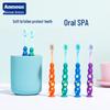 Aimus Children's Ultra-Soft Toothbrush (12-Pack)