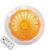 Ceiling Fan Light Noise Detachable Light Head Illumination High Speed Easy Installation Home Fan