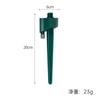 Adjustable Drip Irrigation Kit Automatic Self Watering Device For Plants Garden Flower Pot Indoor Outdoor Plant Care System