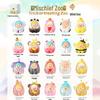 Roly-Poly Tang Dynasty Blind Box: Ancient Style Ornaments & Desktop Toys