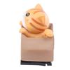 Cartoon Cat Camera Flashlight  Shoe Cover