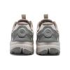 FILA BOA WOLF Fabric Low top Casual Running Shoes Men's Beige Brown Gray A12M411204FBE