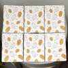 Soul Stones Crystal Oracle Deck, 11.5*8cm 51 Healing Affirmation Cards in Tin Box with Guidebook, Chakra Zodiac Element Cards