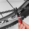 Portable Mini  Bicycle Chain Remover Durable Bike Link Breaker Splitter Tool for Cycling Emergency Repair