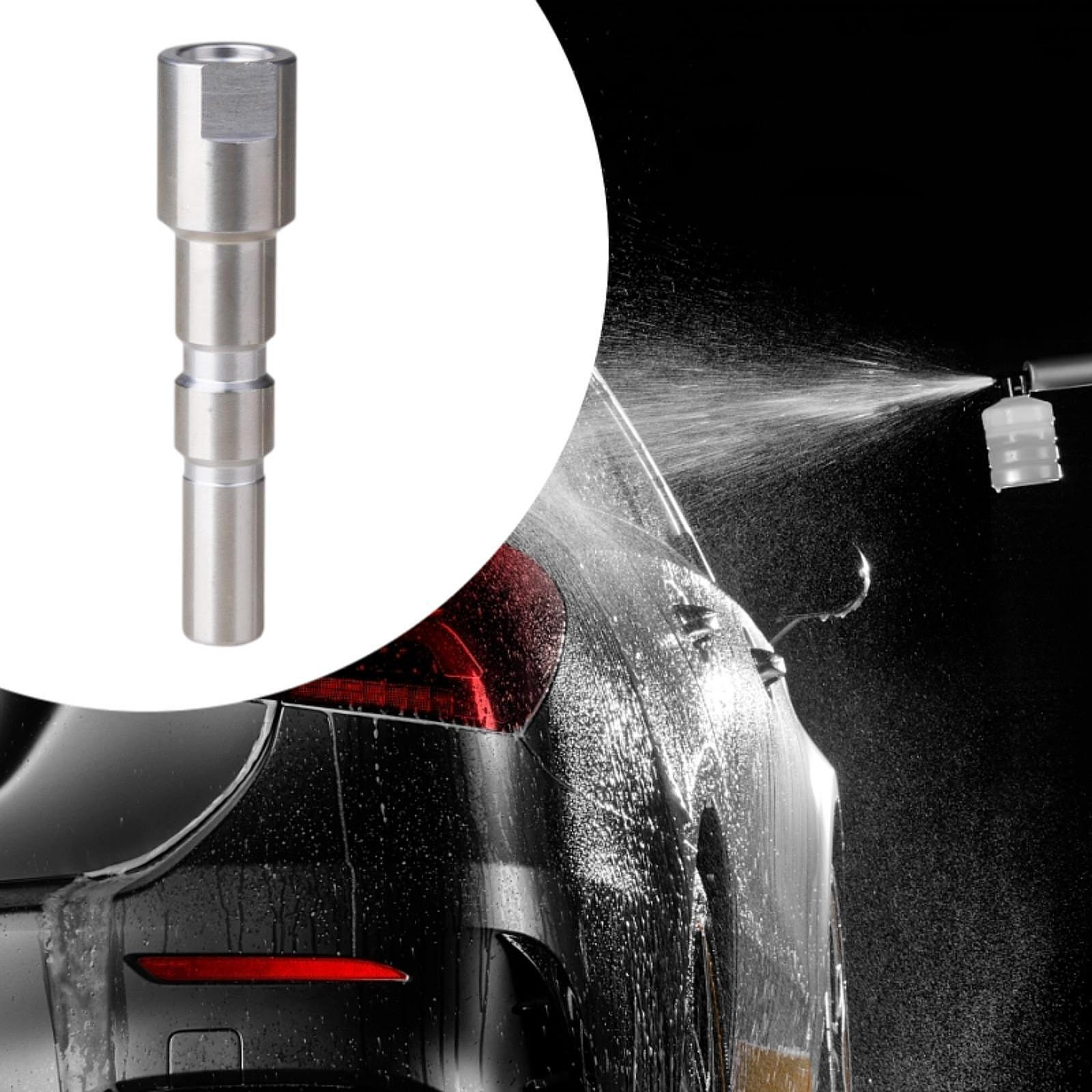 Pressure Washer Quick Connect Kit Internal Thread