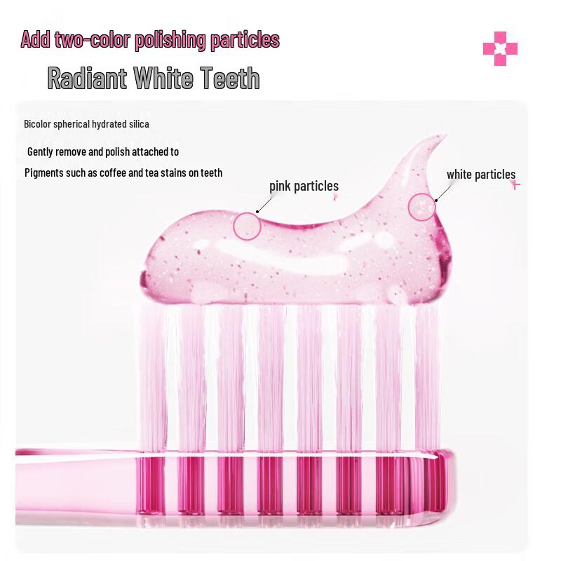 Baixi Shining Whitening Toothpaste