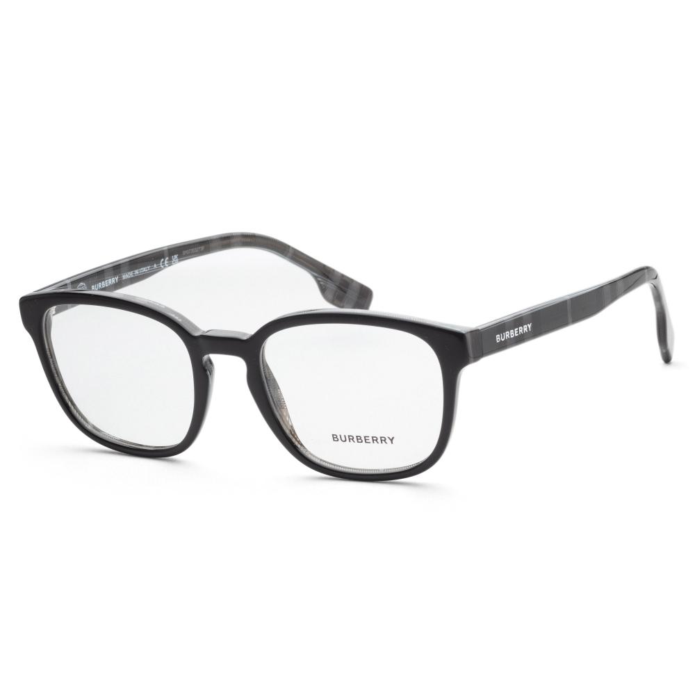 

Burberry Мужские 53 мм Оптика черные