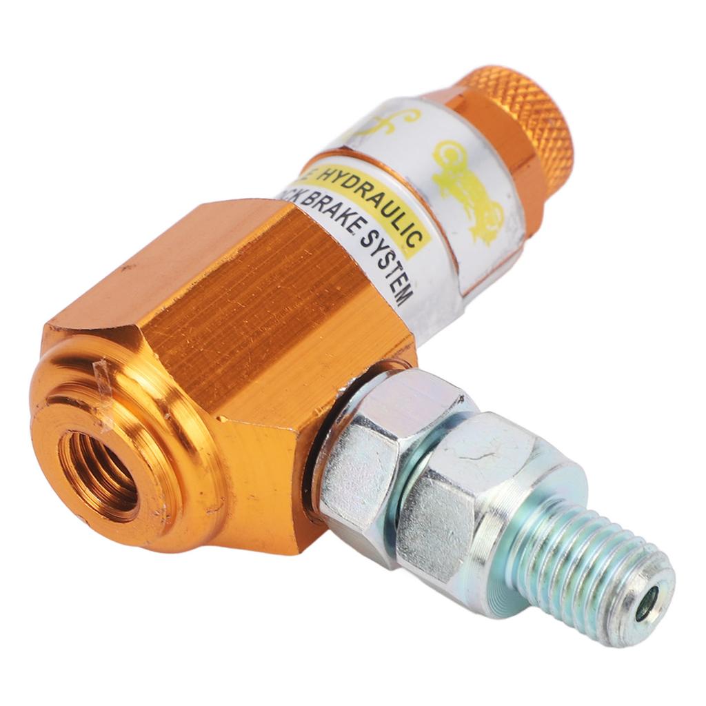 Motorcycle Anti Lock Brake System M10 ABS Disk Brake Caliper for GY6 50cc 125 150cc Scooter Moped ATV