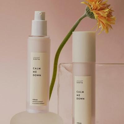 Beruhigende Creme 50ml