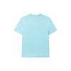 New FILA T Shirt Men's Tiffany Blue F11M328104F-LB