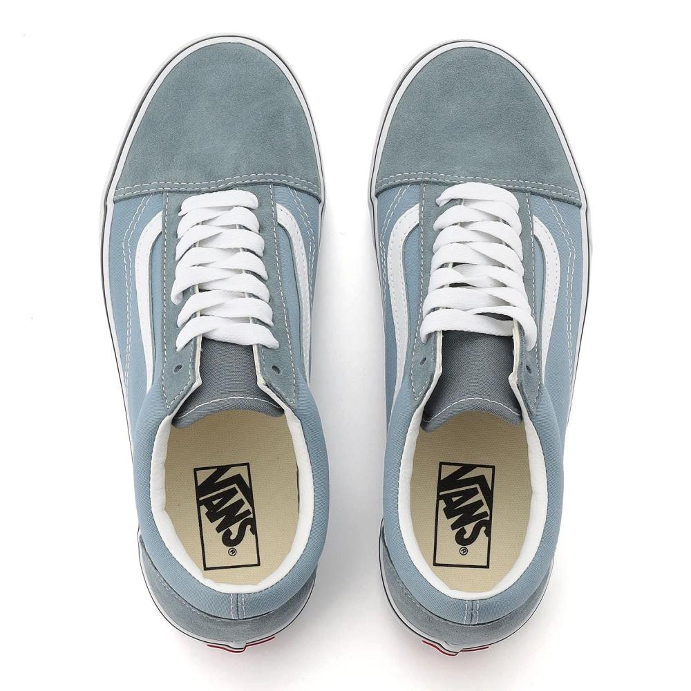 Vans Old Skool Ct Stormy Weat Vn000d9yrv2