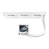 ASUS ROG RYUJIN III 360 ARBG EXTREME WHT Cooler