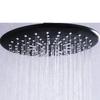 TLXT Stainless Steel Shower Head Set