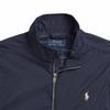 Polo Ralph Lauren Einfarbiges Twill Stehkragen Weste Herrenwesten MNPOOTW1N220024-410
