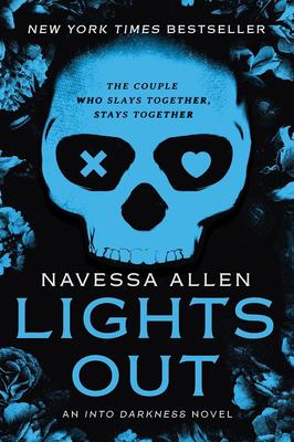 Lights Out Paperback IND-663