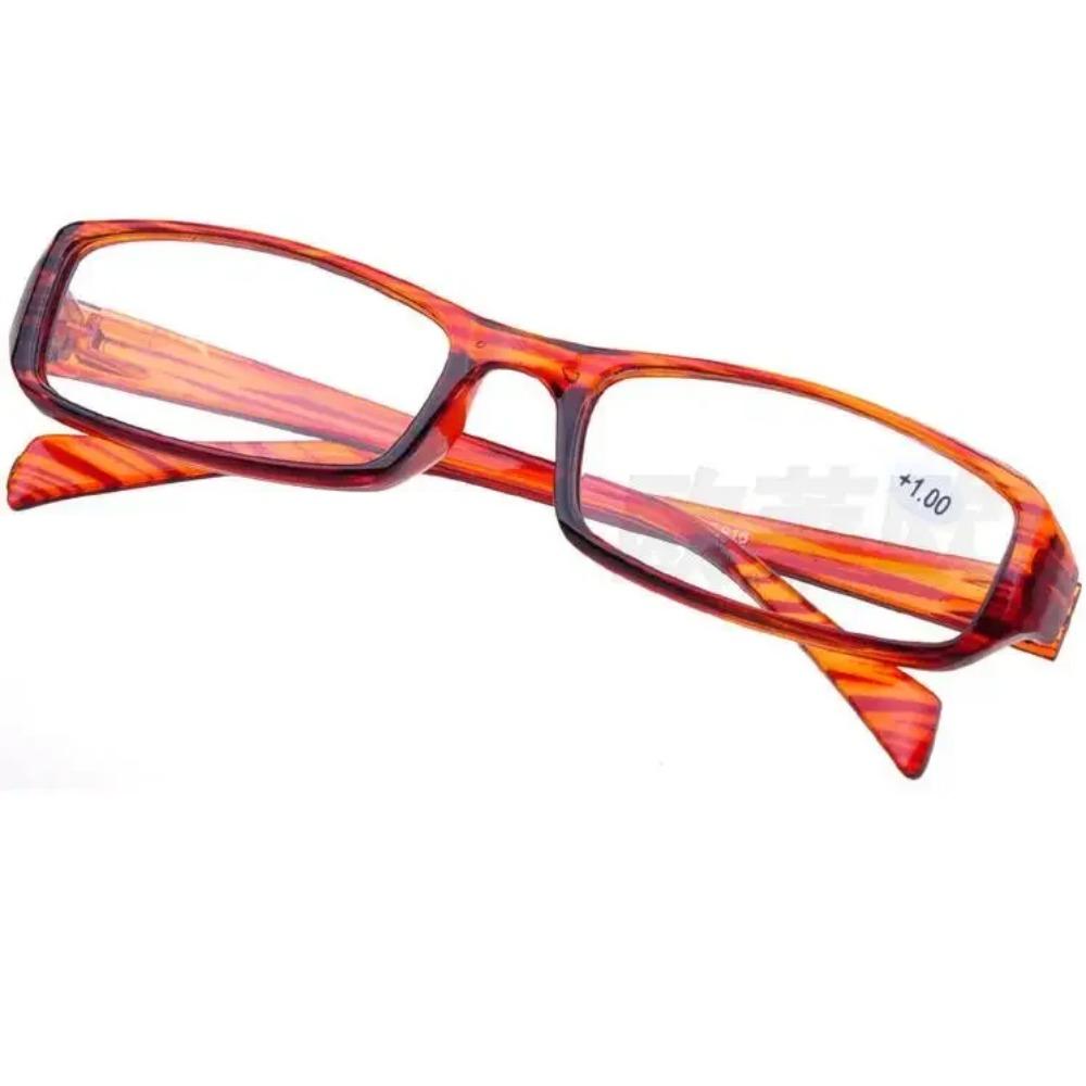 FOENIXSONG Reading Glasses Men Women  Presbyopic Eyeglasses Eyewear +1.00 +1.50 +2.00 +2.50 +3.00 +3.50 +4.00