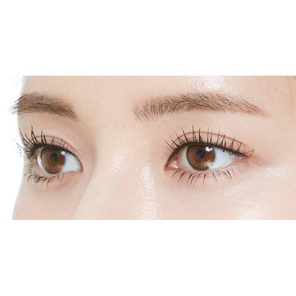 MISSHA 4D Mascara 7g Black (3pcs), Korean