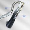 Automatic Nail Supply Screw Driver Automatic Chain Nail Screw Driver Adapter: Lightweight, Adjustable & Easy To Use